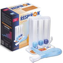 Respiron Aparelho Para Fisioterapia Respiratória Pulmonar Ncs