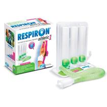 Respiron Athletic 1 - Nível Médio - Inspirômetro Ajustável - NCS Respiron Athletic 1 - Nível Médio - Inspirômetro Ajustável - NCS