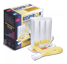 Respiron Athletic 2 Exercitador Respiratório Alto Ncs