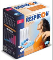 Respiron Classic Apare Fisioterapia Exercitador Respiratória - NCS