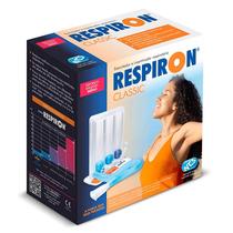 Respiron Classic Aparelho Fisioterapia Exercitador Respiratório - NCS