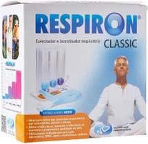 Respiron Classic - Aparelho Para Fisioterapia Respiratória - NCS