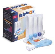 Respiron Classic Aparelho Para Fisioterapia Respiratória Ncs