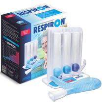 Respiron Classic Aparelho Para Fisioterapia Respiratória - Ncs