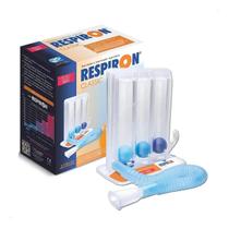 Respiron Classic Aparelho Para Fisioterapia Respiratória Respiron Classic Aparelho Para Fisioterapia Respiratória
