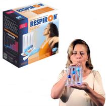Respiron Classic Exercitador Incentivador Respiratório NCS
