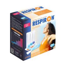 Respiron Classic Para Fisioterapia Respiratória