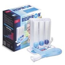 Respiron Easy Exercitador E Incentivador Respiratório Idosos Respiron Easy Exercitador E Incentivador Respiratório Idosos