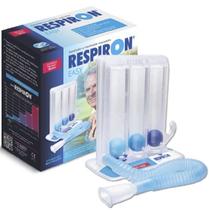 Respiron EASY Exercitador Incentivad Respiratorio Fono Canto