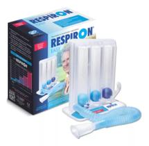 Respiron Easy Incentivador Respiratório NCS