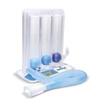 Respiron Easy NCS - Exercitador e Incentivador Respiratório Esforço Baixo