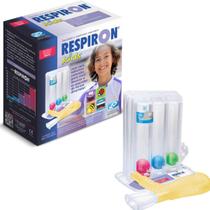Respiron Kids Aparelho P/ Fisioterapia Respiratória Infantil - NCS