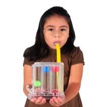 Respiron Kids Exercitador Respiratório