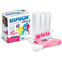 Respiron Ncs Athletic 3 Fisioterapia Respiratória