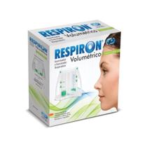 Respiron volumetrico adulto rv5000 - ncs