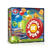 Responda Se Puder Responda Se Puder