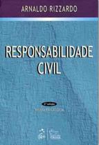 Responsabilidade Civil - 5ª Edição (2011) Responsabilidade Civil - 5ª Edição (2011)
