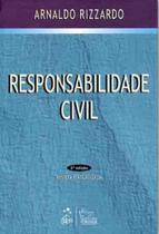 Responsabilidade Civil - 5ª Edição (2011)