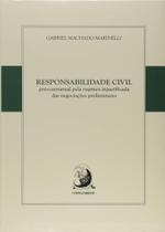 Responsabilidade Civil - ContraCorrente