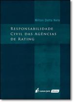 Responsabilidade Civil das Agências de Rating
