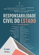 Responsabilidade Civil do Estado Temas Avançados 2026 Foco juridico Responsabilidade Civil do Estado Temas Avançados 2026 Foco juridico