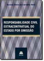Responsabilidade Civil Extracontratual por Omissão