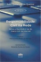 Responsabilidade civil na rede Responsabilidade civil na rede