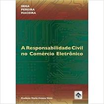 Responsabilidade civil no comercio eletronico - RCS EDITORA LTDA.