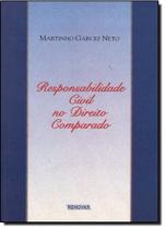 Responsabilidade Civil no Direito Comparado - RENOVAR