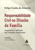 Responsabilidade civil no direito de família