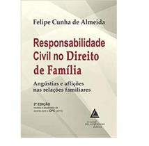 Responsabilidade civil no direito de família