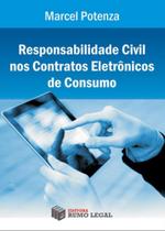 Responsabilidade civil nos contratos eletronicos de consumo - RUMO LEGAL **