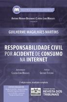 Responsabilidade Civil por Acidentes de Consumo na Internet - REVISTA DOS TRIBUNAIS RT