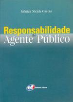 Responsabilidade do Agente Público - Fórum Responsabilidade do Agente Público - Fórum