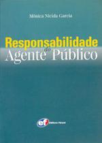 Responsabilidade do Agente Público