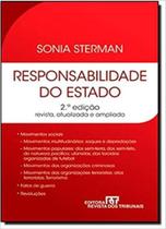 Responsabilidade Do Estado - 2ª Edição - Revista Dos Tribunais