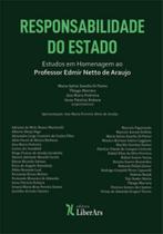 Responsabilidade do estado