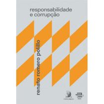 Responsabilidade e Corrupção - 01Ed/20