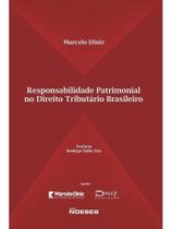 Responsabilidade patrimonial no direito tributário brasileiro - 2026 Responsabilidade patrimonial no direito tributário brasileiro - 2026