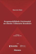 Responsabilidade Patrimonial No Direito Tributário Brasileiro