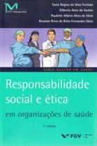 Responsabilidade social e etica Responsabilidade social e etica