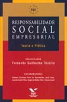 Responsabilidade social empresarial
