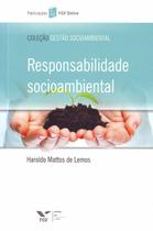 Responsabilidade Socioambiental