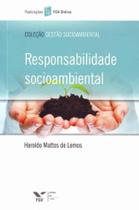 Responsabilidade Socioambiental - FGV