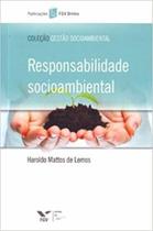 Responsabilidade socioambiental - FGV