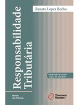 Responsabilidade tributária - 2025 Responsabilidade tributária - 2025