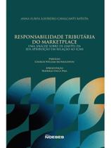 Responsabilidade tributária do marketplace - 2026