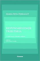 Responsabilidade tributária - NOESES