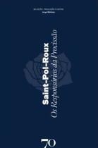 Responsorios da procissao, os: antologia de poemas em prosa - EDICOES 70