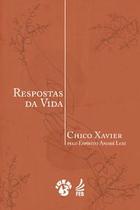 Respostas da Vida (Bolso) - Feb